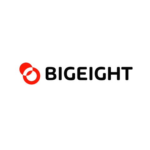 Bigeight Logo